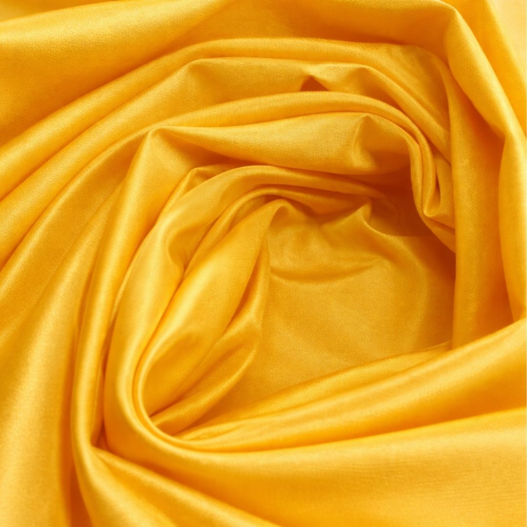 Polycotton Fabric - Plain 115cm