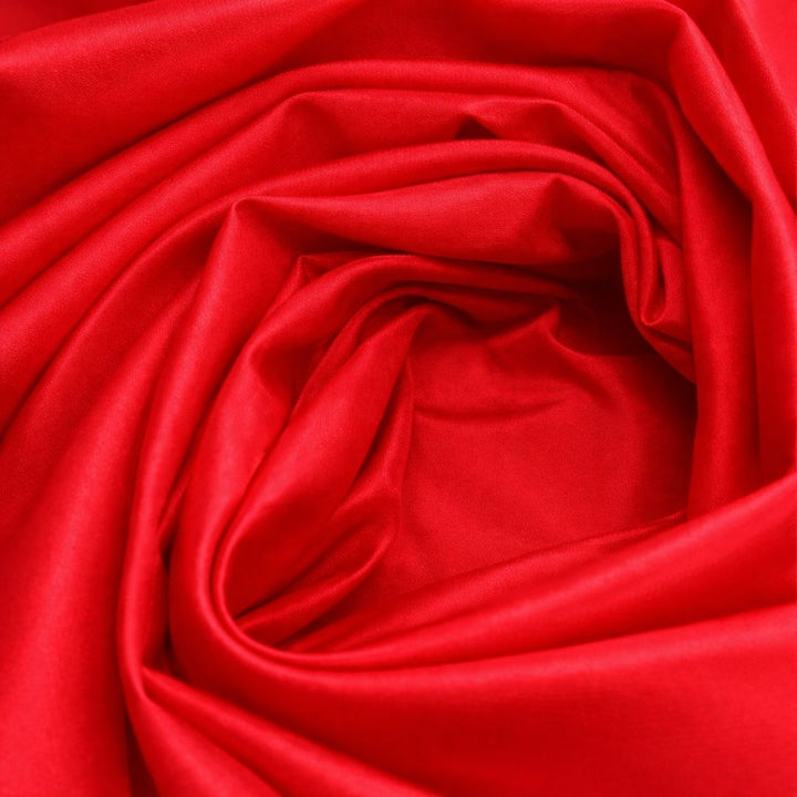 Polycotton Fabric - Plain 115cm