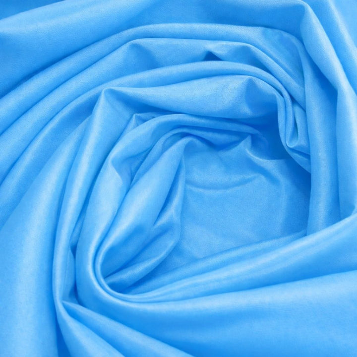Polycotton Fabric - Plain 115cm