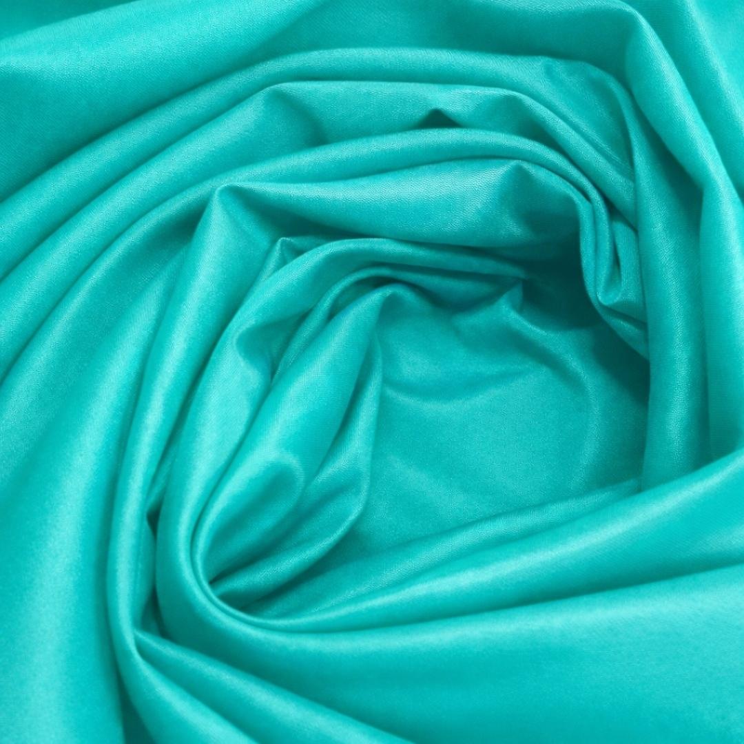 Polycotton Fabric - Plain 115cm