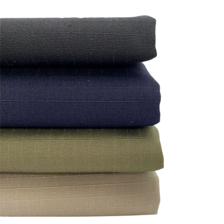 Polycotton Ripstop  - 150cm - Per Meter