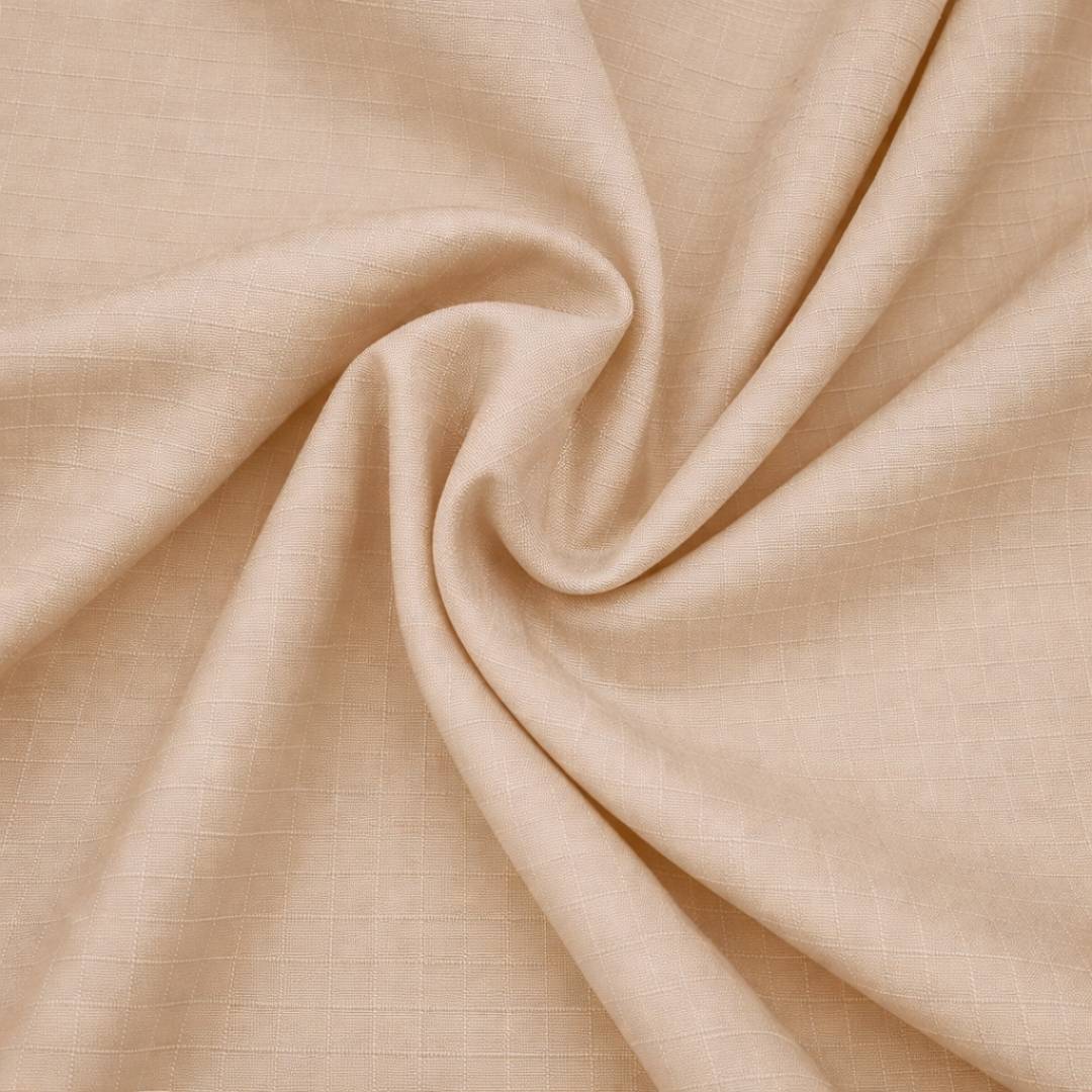 Polycotton Ripstop  - 150cm - Per Meter