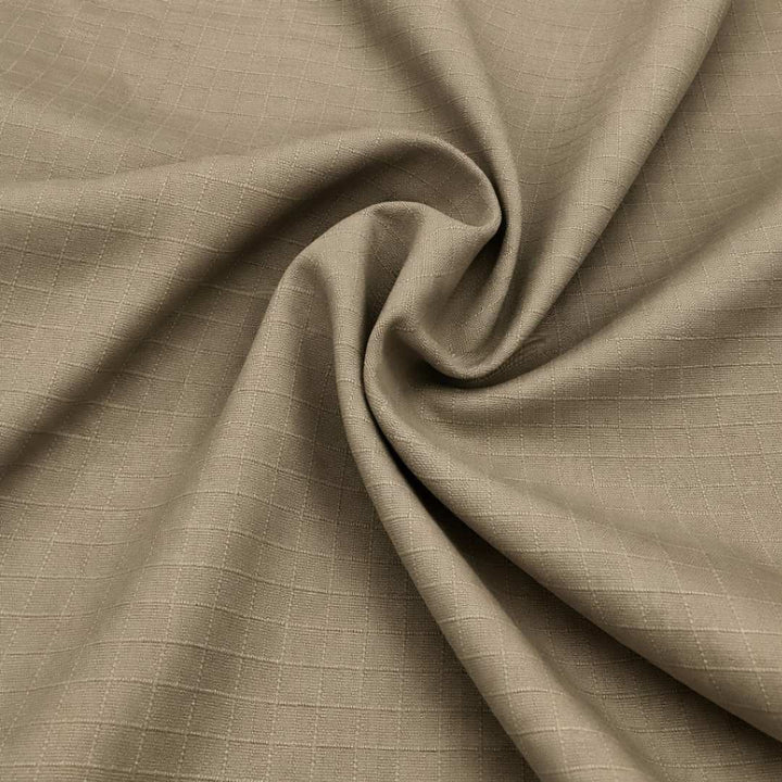 Polycotton Ripstop  - 150cm - Per Roll 50m