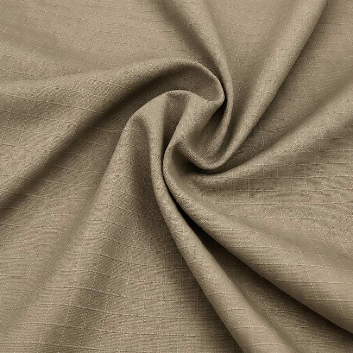 Polycotton Ripstop  - 150cm - Per Meter