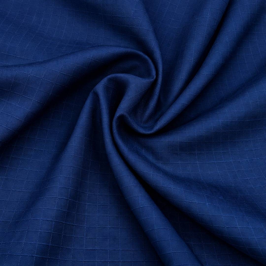Polycotton Ripstop  - 150cm - Per Roll 50m