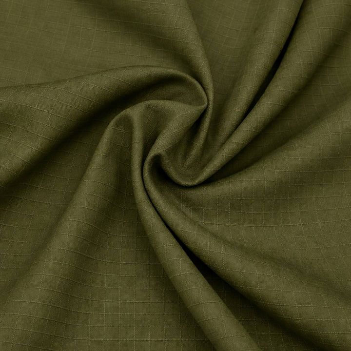 Polycotton Ripstop  - 150cm - Per Meter
