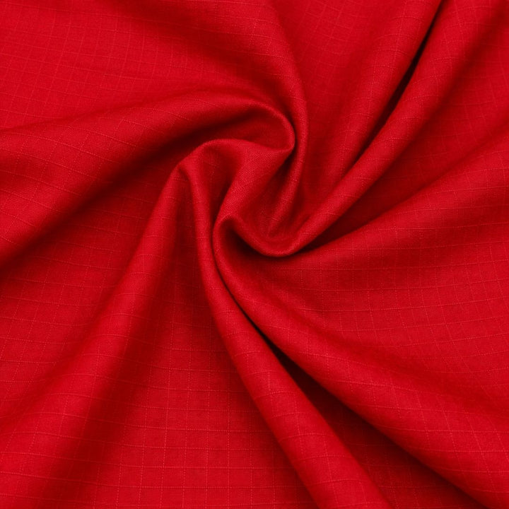 Polycotton Ripstop  - 150cm - Per Roll 50m