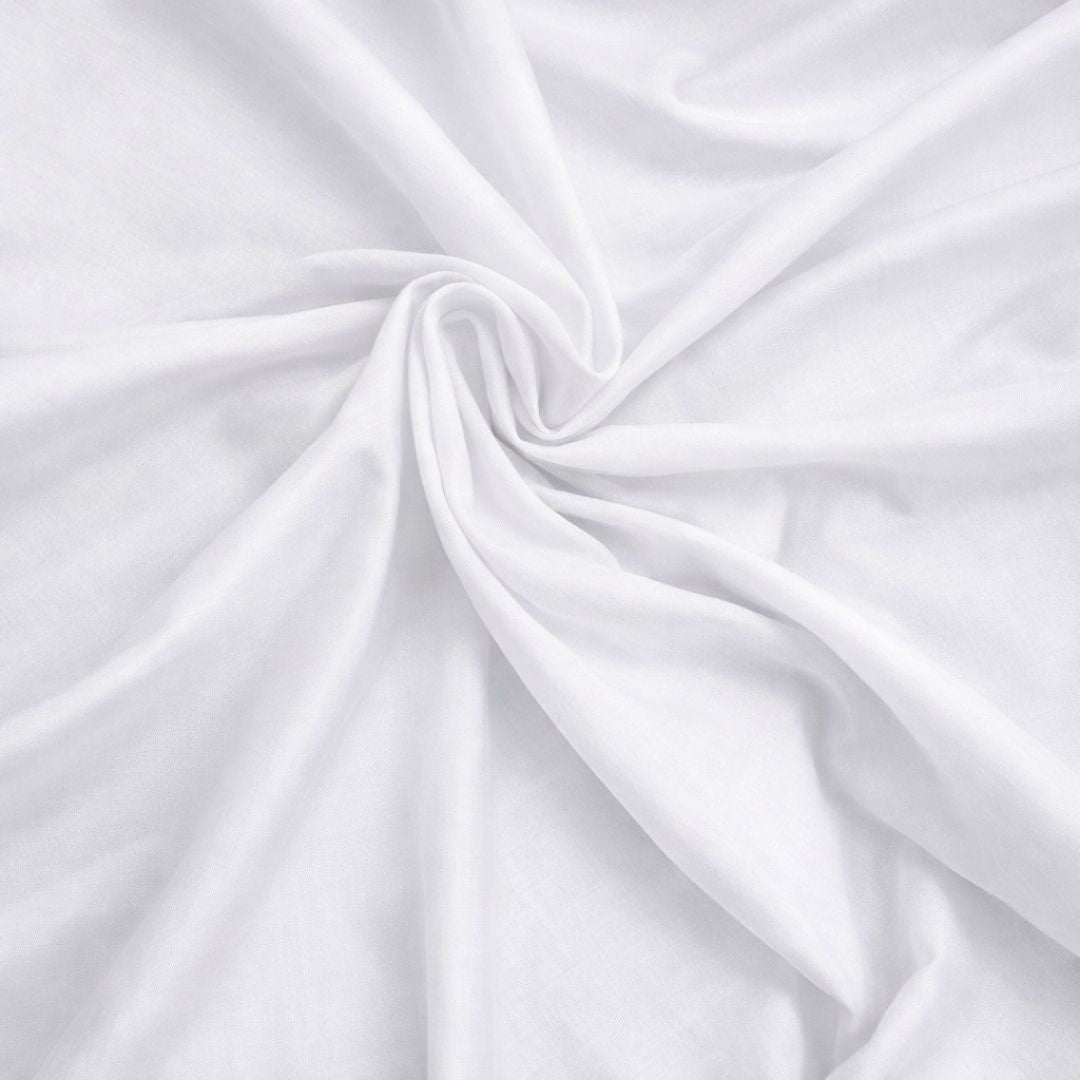 Polycotton Sheeting - 240cm
