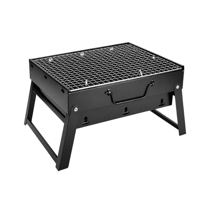 Portable Folding Braai Stand – 44cm