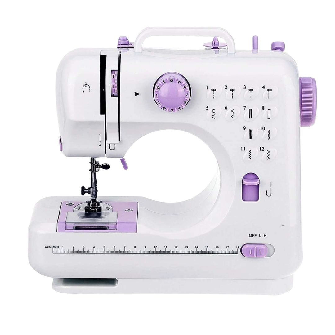 Mini Multifunction Sewing Machine