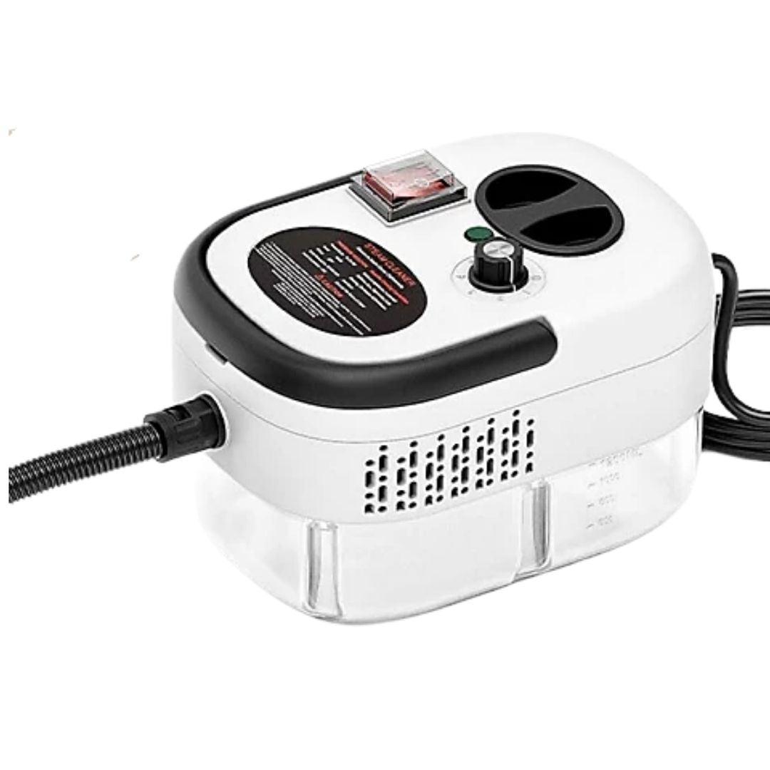 Portable Steam Cleaner - 2500W