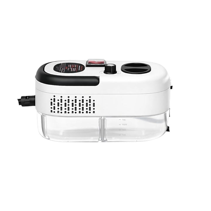 Portable Steam Cleaner - 2500W