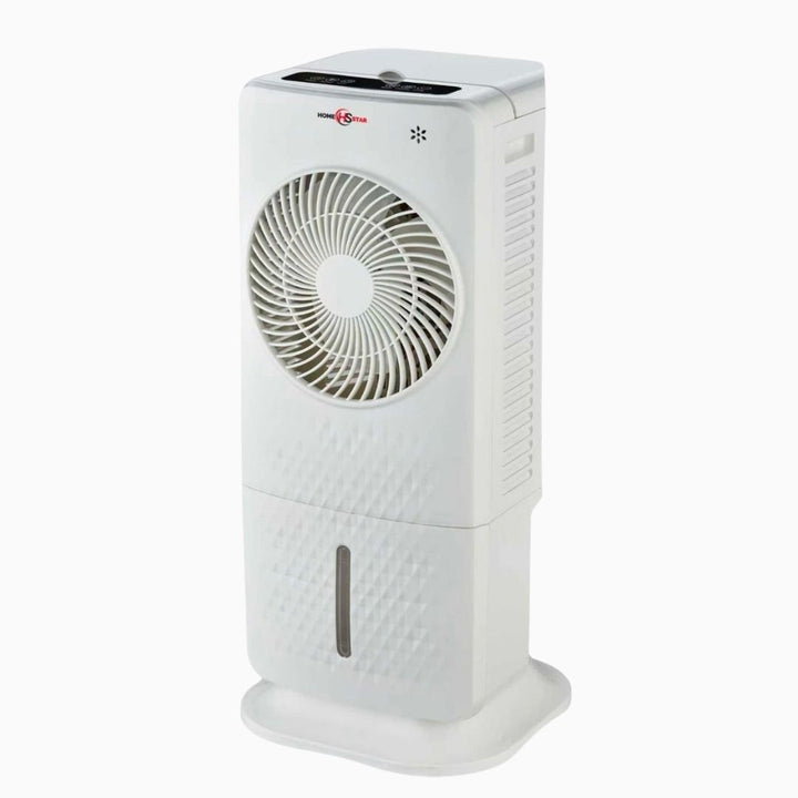 Home Star - Portable Air Cooler with Remote Control