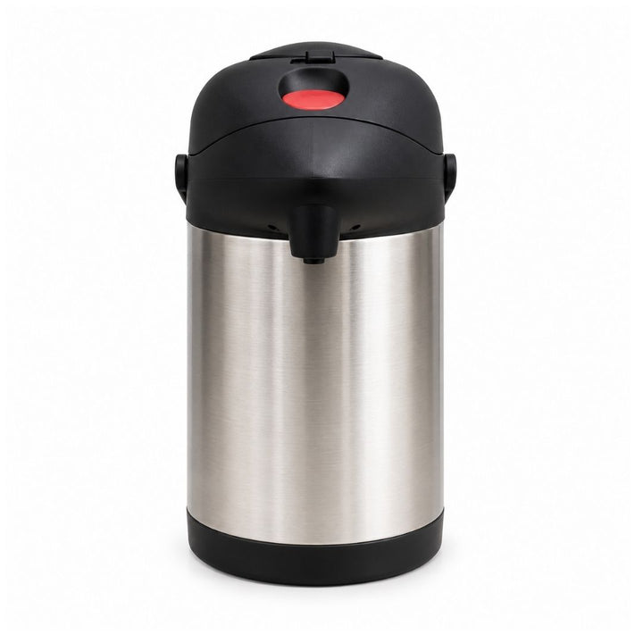Totai - Power Pump Insulated Flask - 2.5L