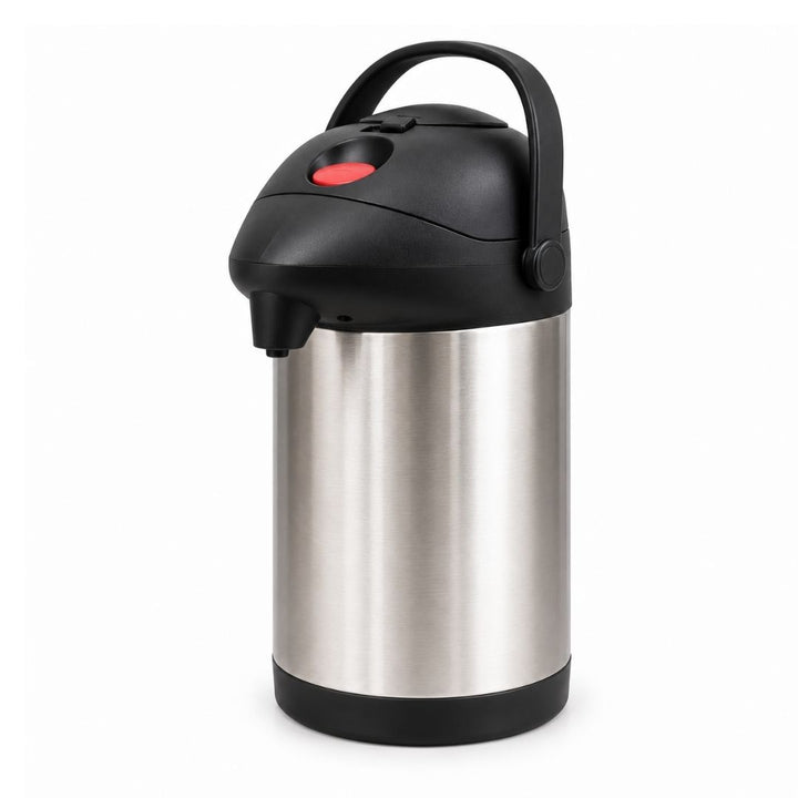 Totai - Power Pump Insulated Flask - 2.5L