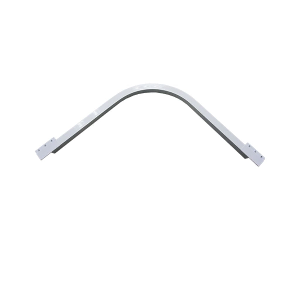 Curtain Track Bends