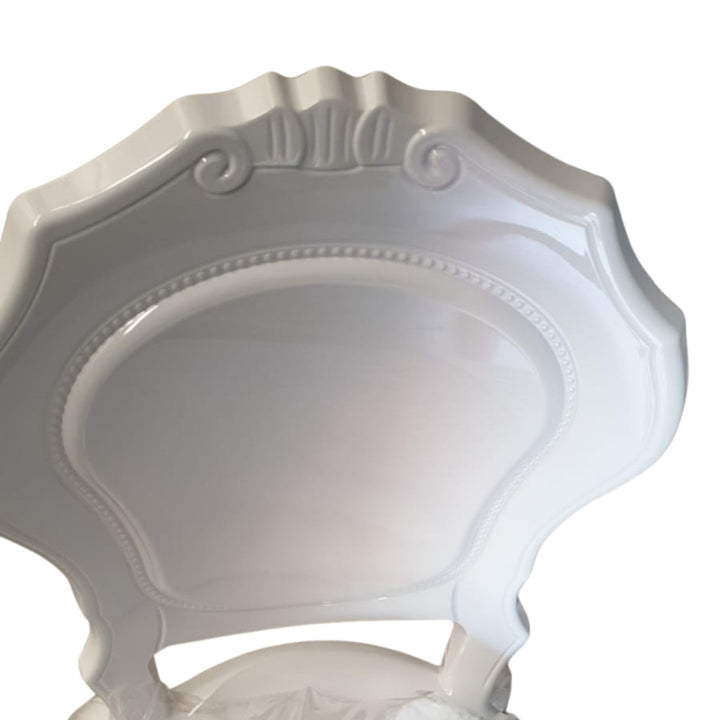 Prince Chair - Resin