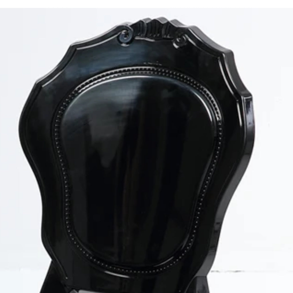 Prince Chair - Resin