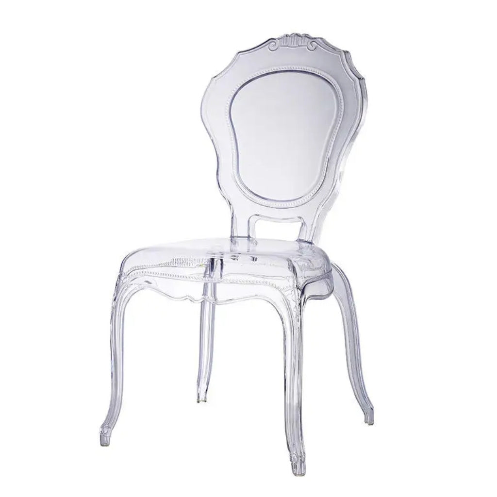 Prince Chair - Resin