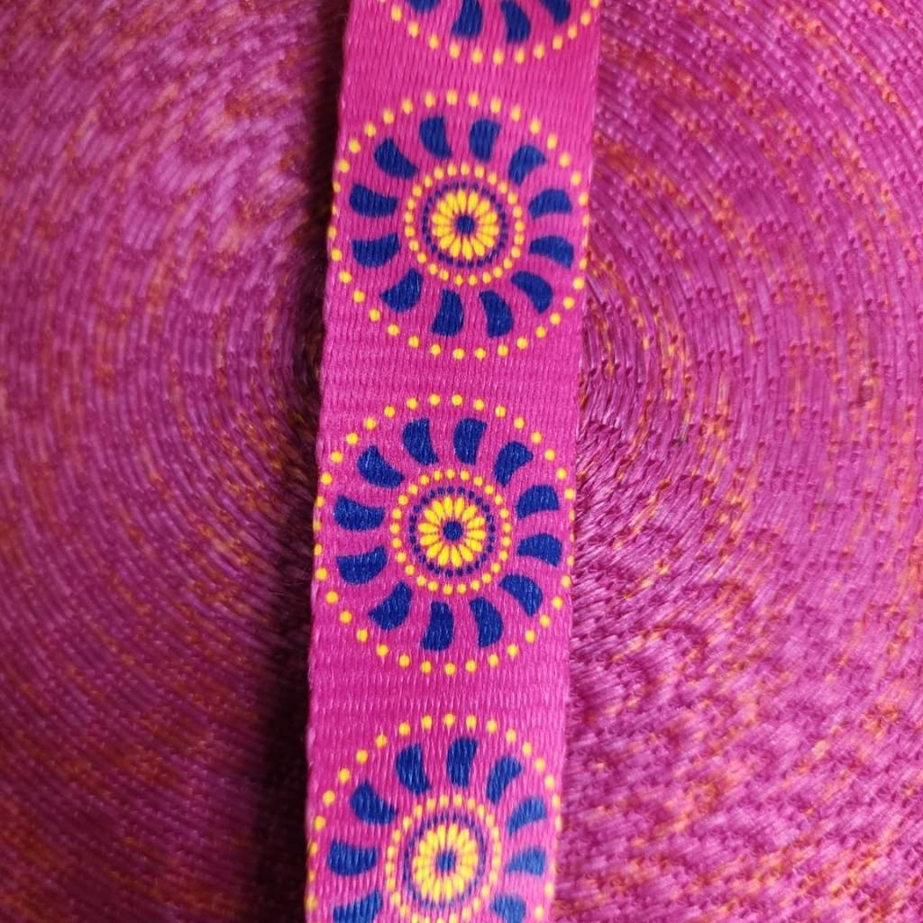 Sweswe Binding Tape 25mm
