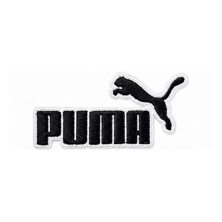 Embroidered Patches - Iron On - Brand &amp; Logo