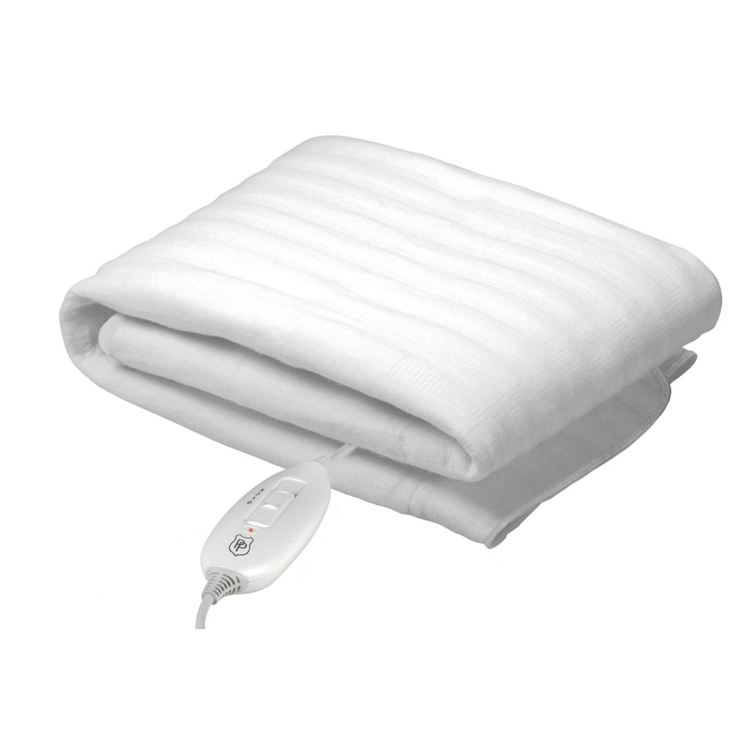 Electric Blankets - Tie-Down