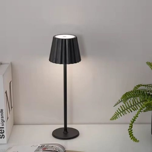 Retro Table Lamp - 40CM