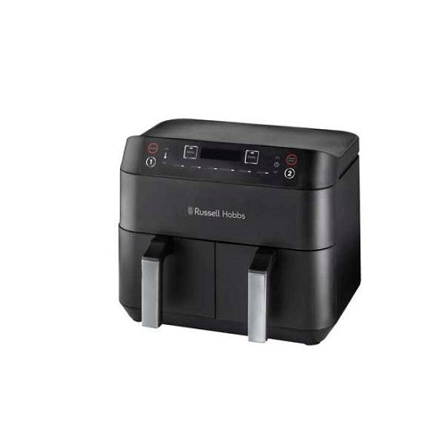 Russel Hobbs - 8L Dual Airfryer