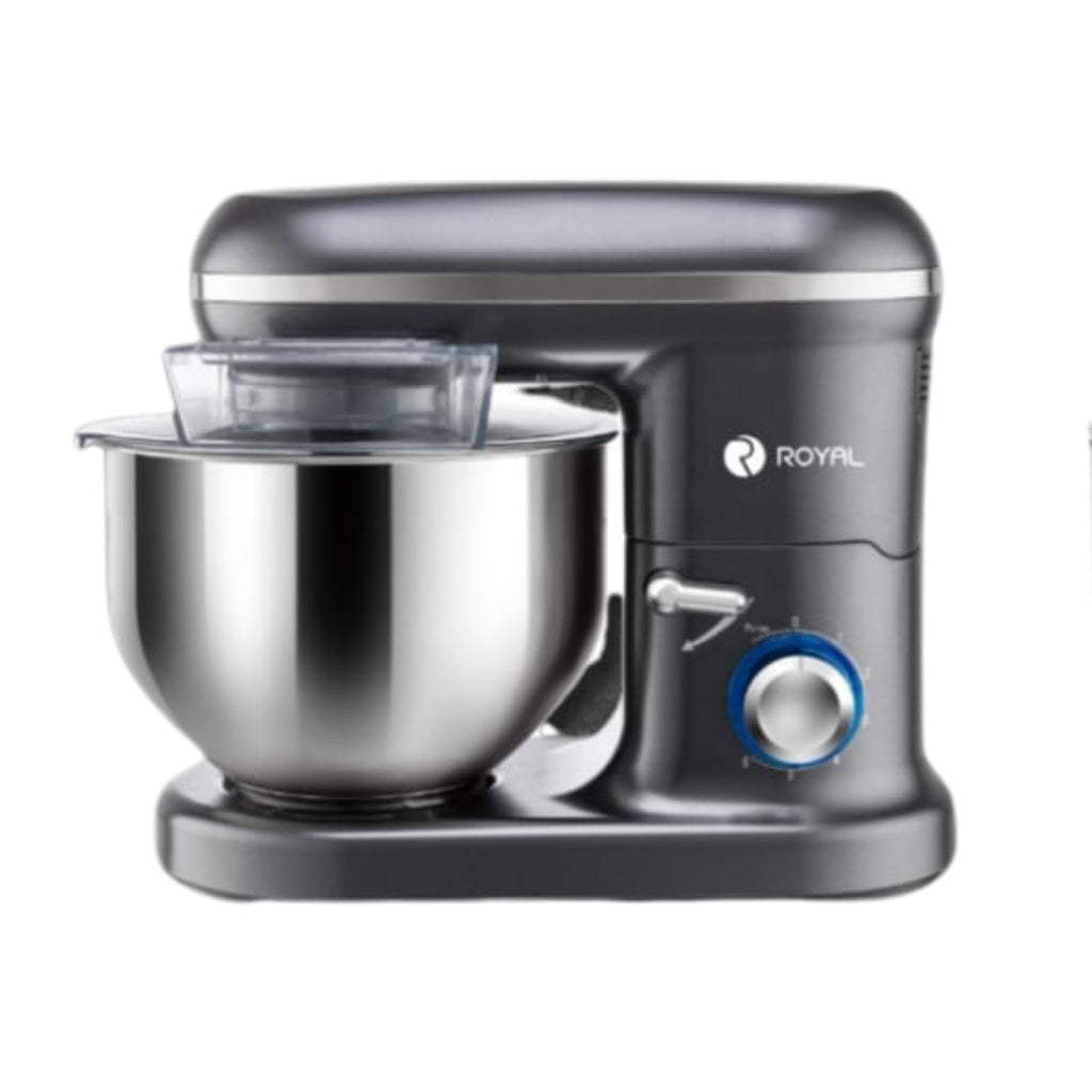 Cake Mixer - Florenzo 5 Litre - With Stand & Cover