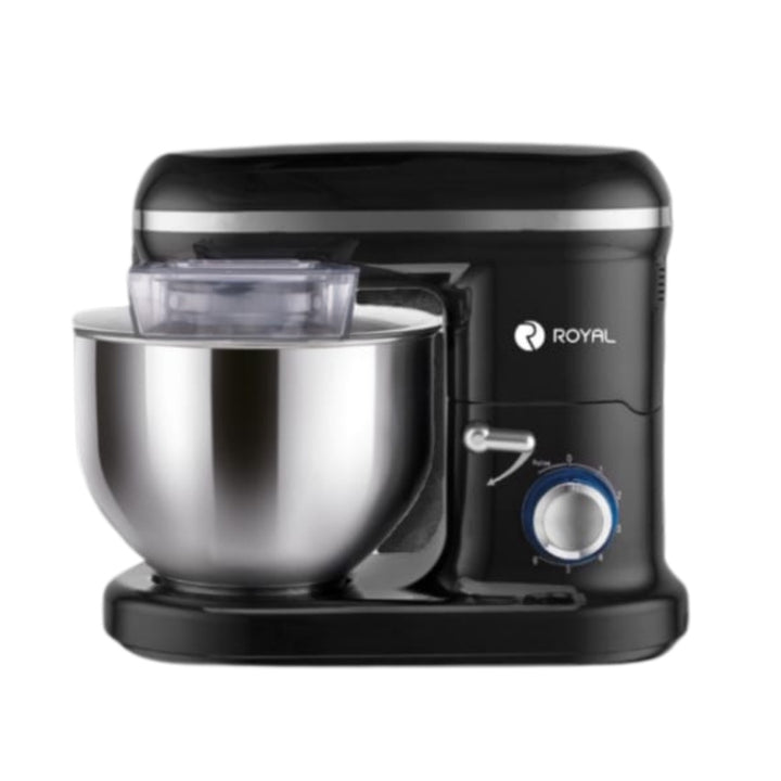 Cake Mixer - Florenzo 5 Litre - With Stand & Cover