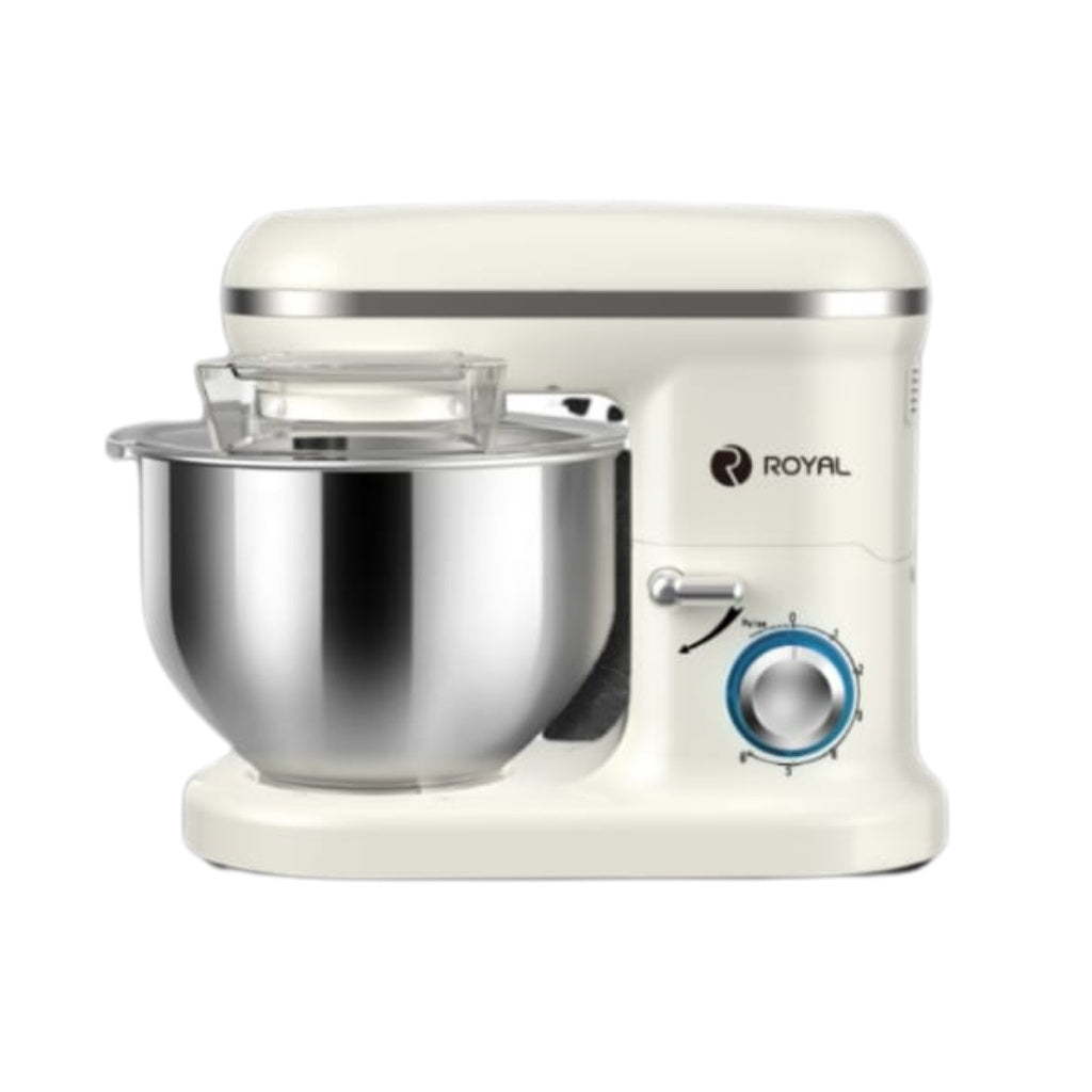 Cake Mixer - Florenzo 5 Litre - With Stand & Cover