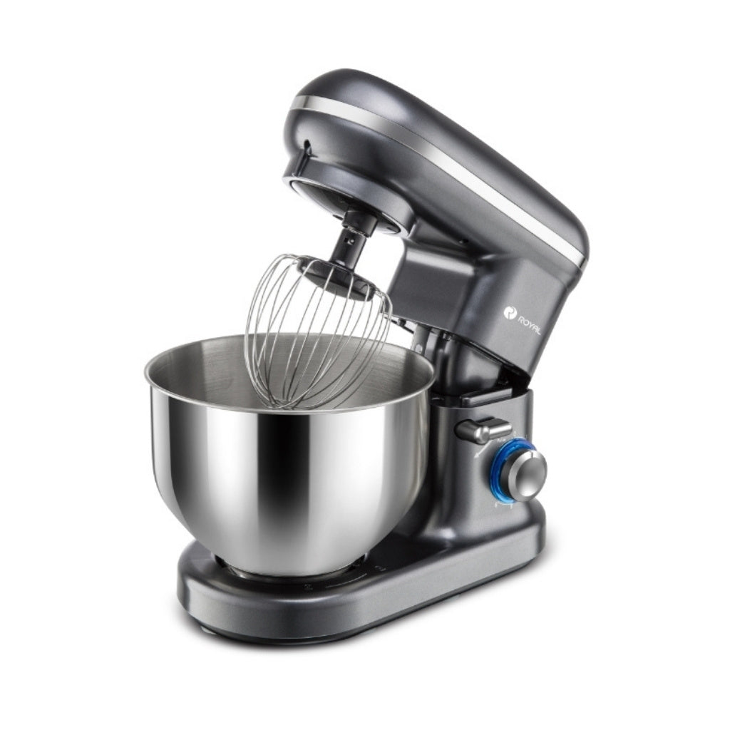 Cake Mixer - Florenzo 5 Litre - With Stand & Cover – Ahmeds Textiles