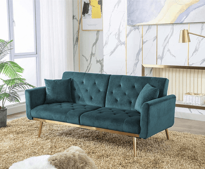 Sofa Bed - Roma 3 Seater