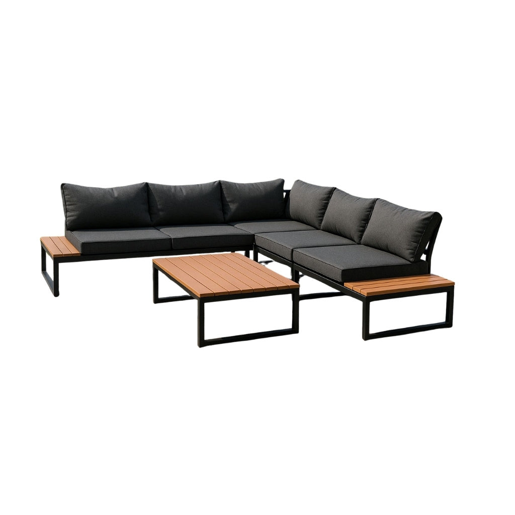 Patio Set  - Ralph L Shape