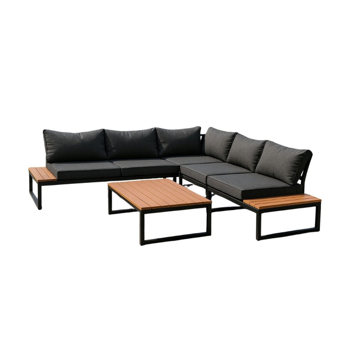 Patio Set  - Ralph L Shape