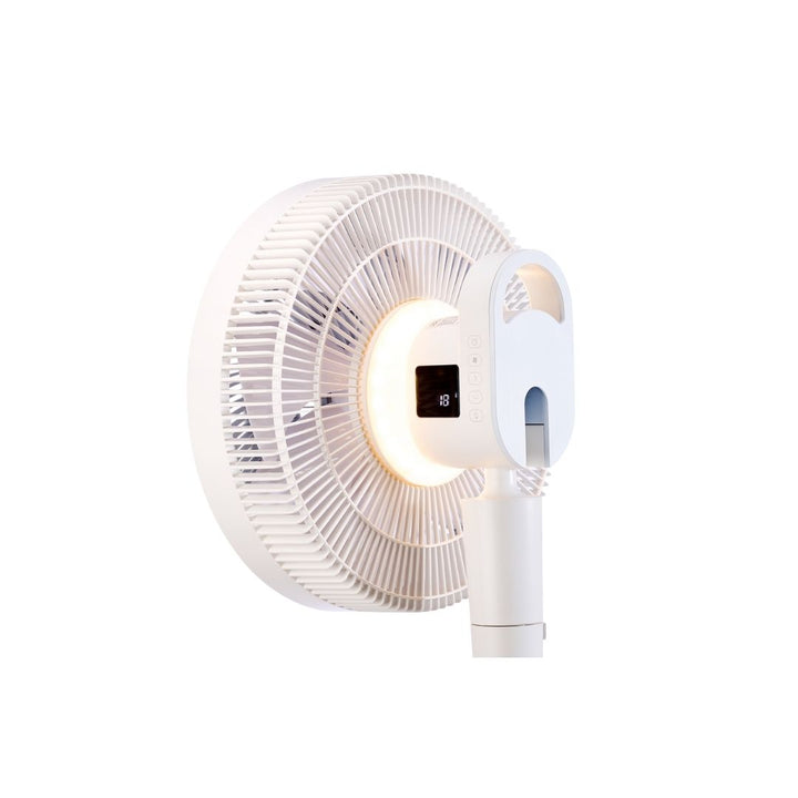 Russell Hobbs 35cm Rechargeable Circulation Fan