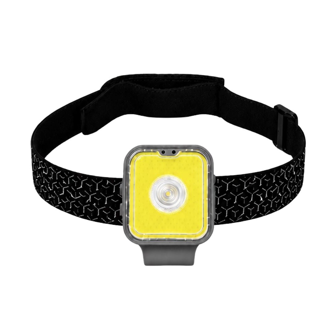 Totai - Rechargeable Magnetic Running Light - 500 Lumen