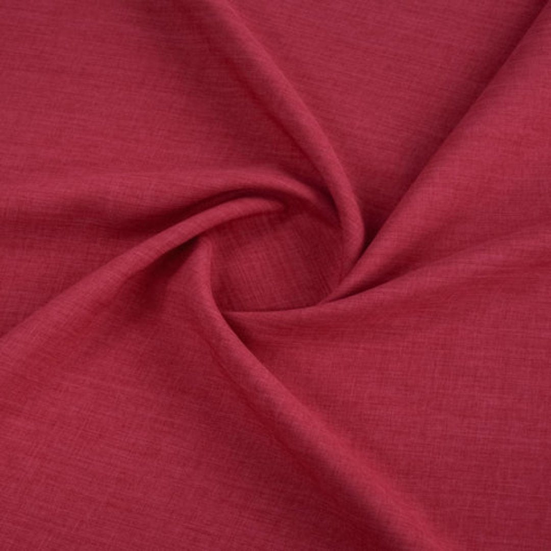 Fabric-Snow Look Linen