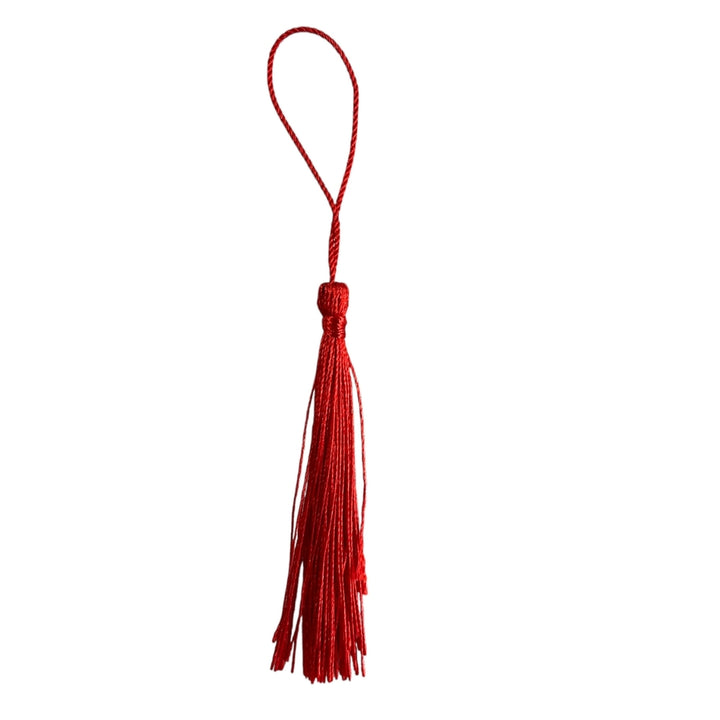 Graduation Tassels - 10 cm