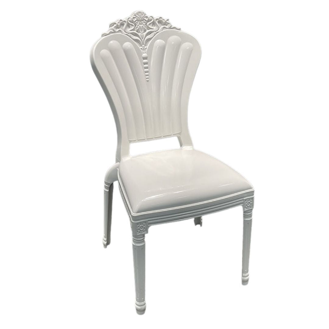 Ballerina Chair - Resin