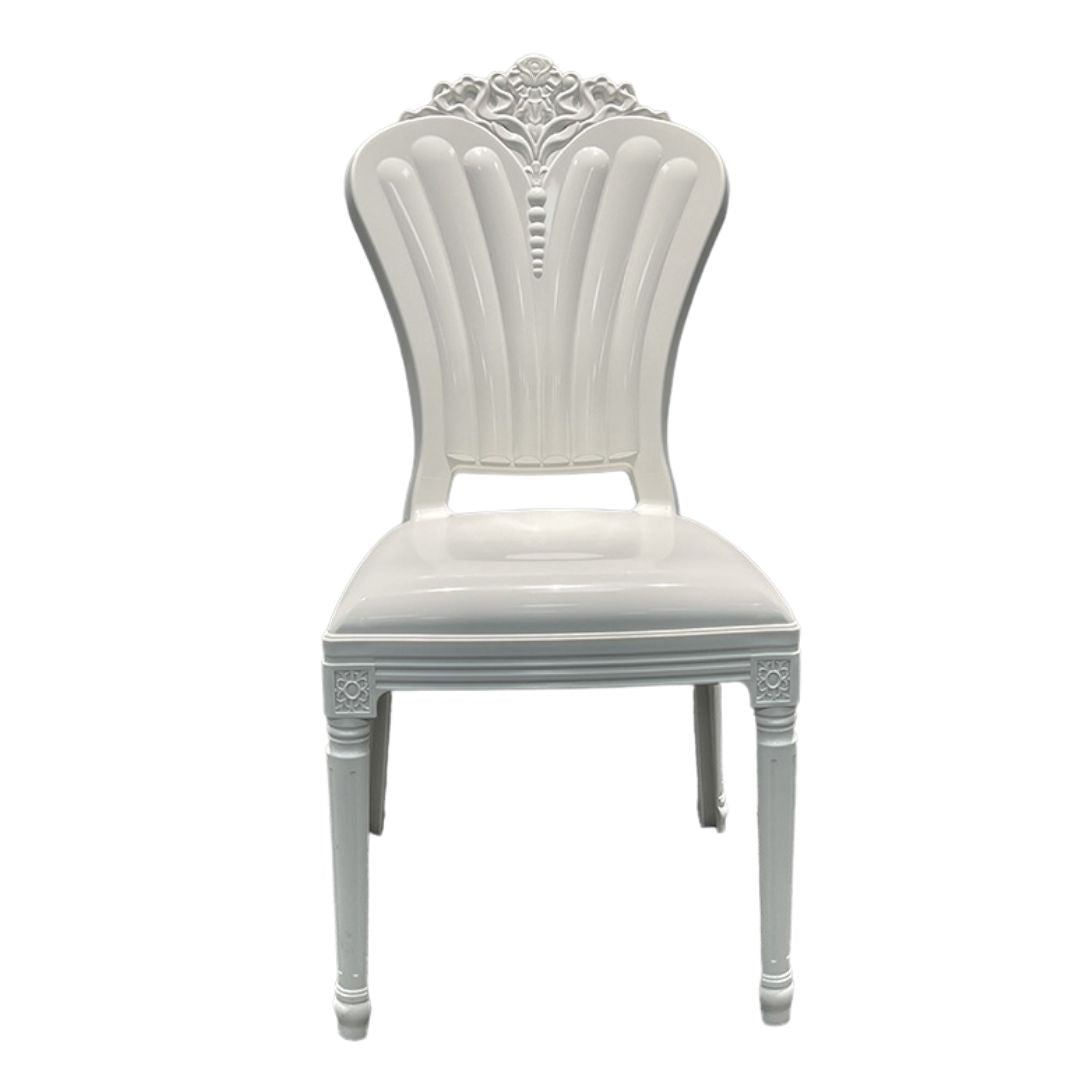 Ballerina Chair - Resin