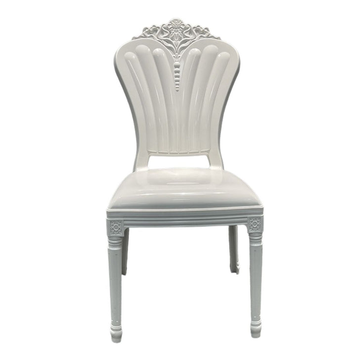 Ballerina Chair - Resin