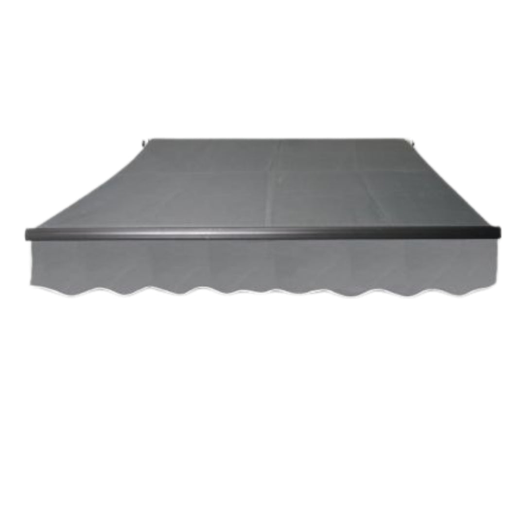 Retractable Folding Arm Awning - 2m x 1.5m