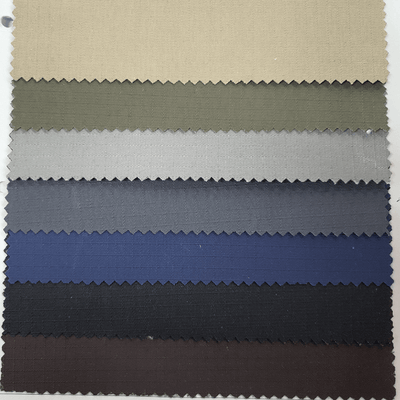 Fabric - Ripstop Canvas 180cm Plain - Per Meter