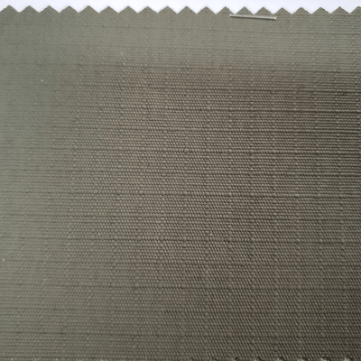 Fabric - Ripstop Canvas 180cm Plain - Per Meter