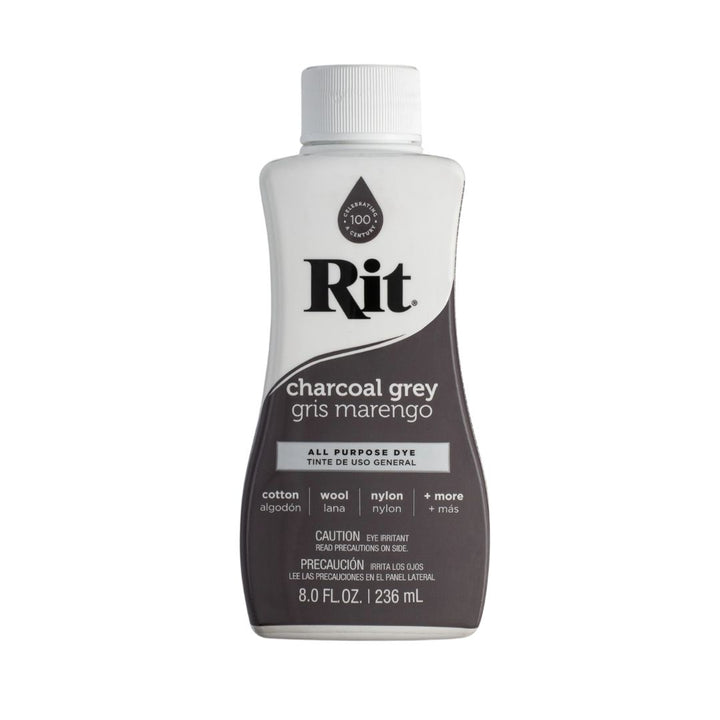 Rit - All Purpose Liquid Fabric Dye - 236ml