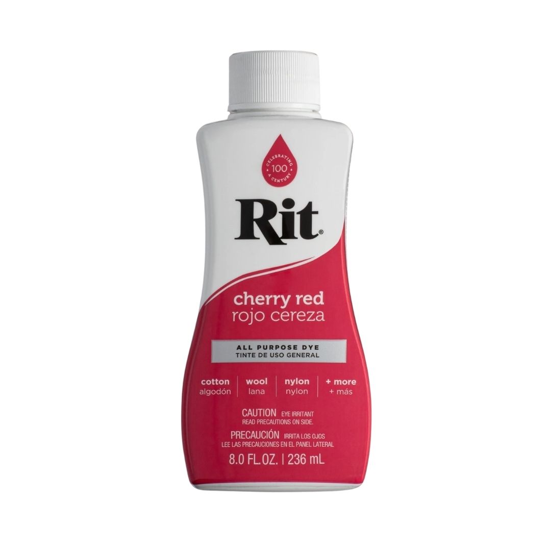 Rit - All Purpose Liquid Fabric Dye - 236ml