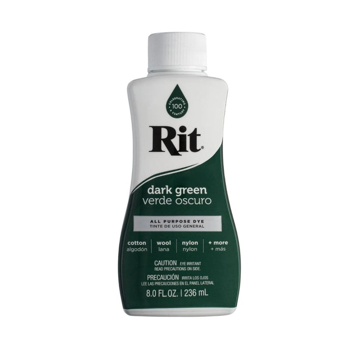 Rit - All Purpose Liquid Fabric Dye - 236ml