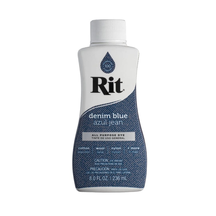 Rit - All Purpose Liquid Fabric Dye - 236ml