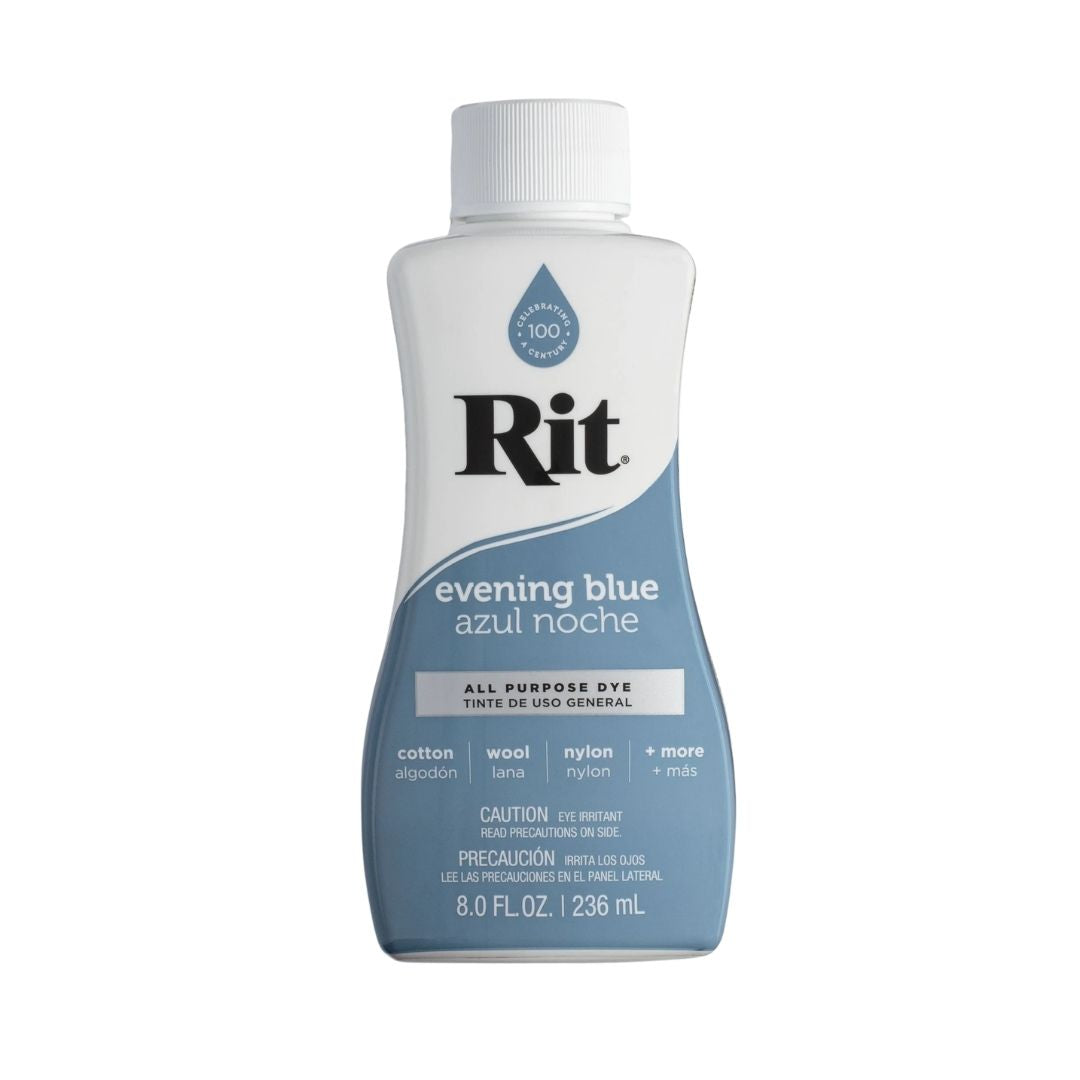 Rit - All Purpose Liquid Fabric Dye - 236ml